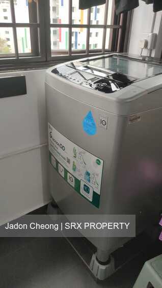 Blk 125 Rivervale Street (Sengkang), HDB 4 Rooms #441741931